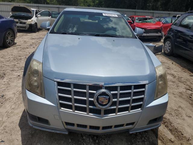 2013 Cadillac Cts Luxury Collection VIN: 1G6DE5E54D0169869 Lot: 61624214