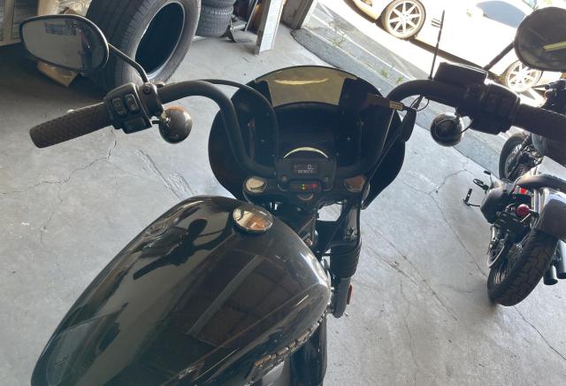 2019 HARLEY-DAVIDSON FXBB 1HD1YJJ21KB052164