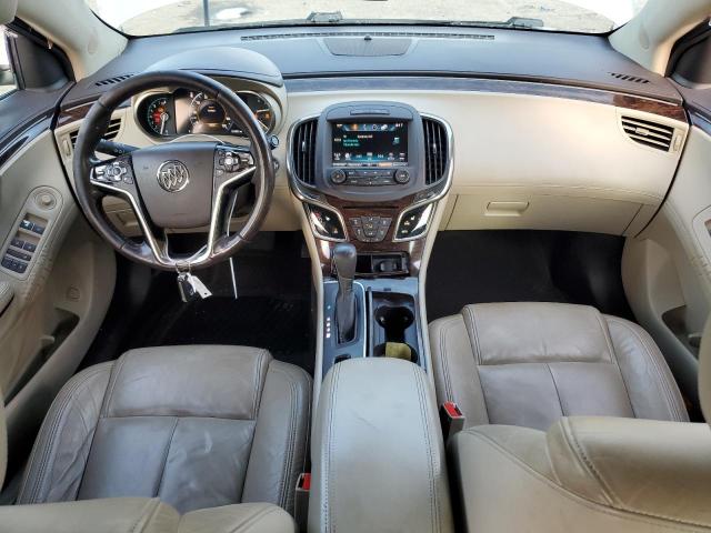 2016 BUICK LACROSSE S - 1G4G45G36GF253844