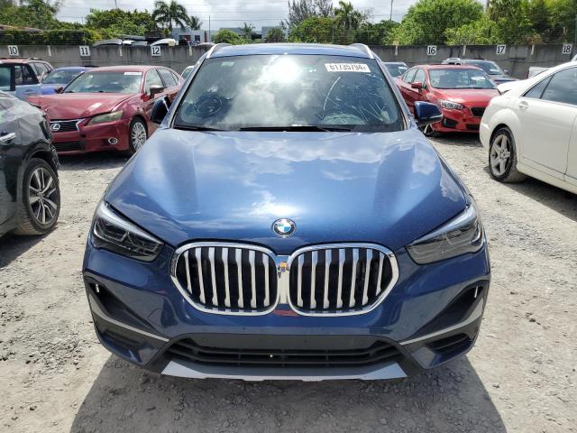 2021 BMW X1 xDrive28I VIN: WBXJG9C0XM5T36704 Lot: 61735794