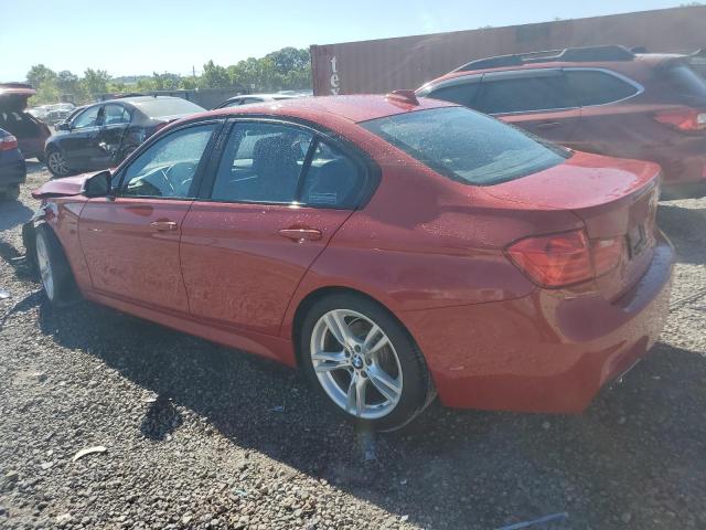 WBA3A5C52DF359106 2013 BMW 328 I