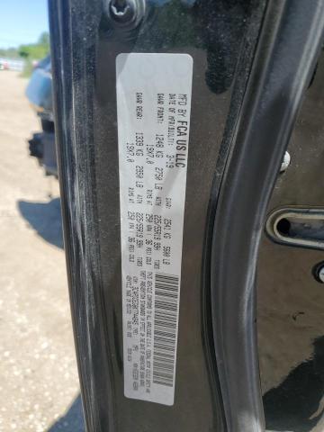 VIN 3C4PDDEG8KT744645 2019 Dodge Journey, GT no.13