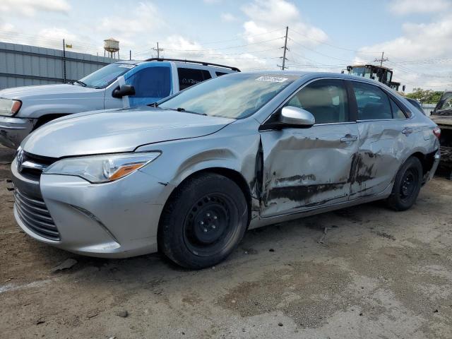 VIN 4T4BF1FK1FR511287 2015 Toyota Camry, LE no.1