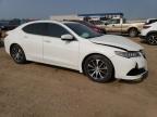 ACURA TLX TECH снимка