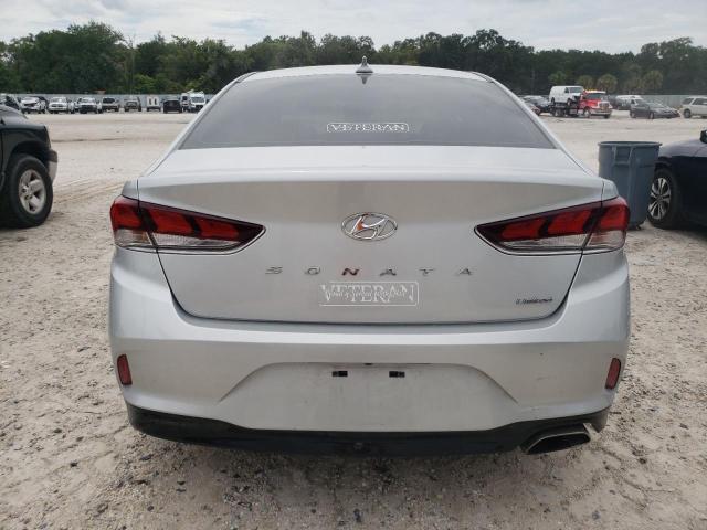 2019 HYUNDAI SONATA LIM - 5NPE34AF8KH743695