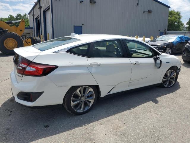 2018 HONDA CLARITY JHMZC5F18JC004095