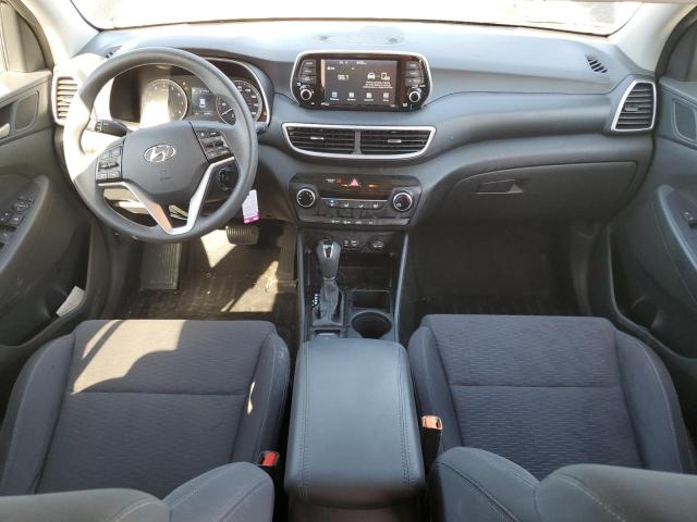 2021 HYUNDAI TUCSON SE - KM8J23A47MU404098