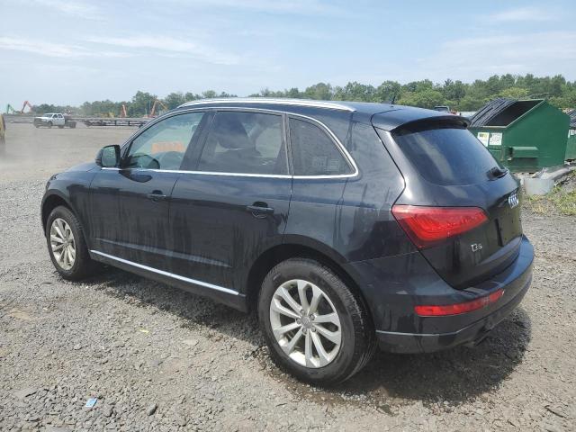 VIN WA1LFAFP7DA036834 2013 Audi Q5, Premium Plus no.2