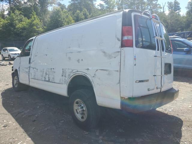 2019 CHEVROLET EXPRESS G2 - 1GCWGBFP9K1200216