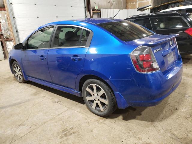 Vin: 3n1ab6ap7bl702919, lot: 65606854, nissan sentra 2.0 20112