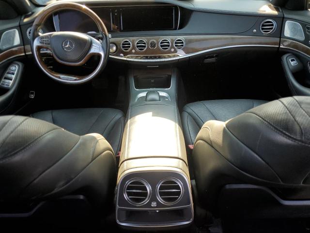 VIN WDDUG8FB4EA032204 2014 Mercedes-Benz S-Class, 5... no.8