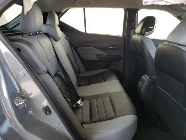 2023 NISSAN KICKS SR - 3N1CP5DV0PL562119