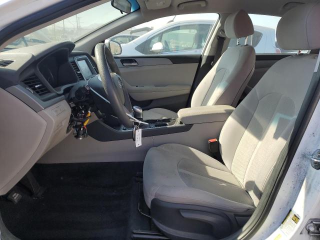 2018 Hyundai Sonata Se VIN: 5NPE24AF5JH675258 Lot: 62268964