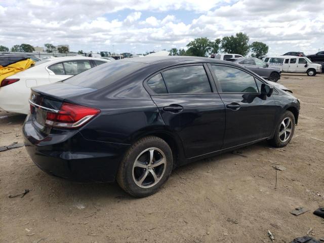 2015 HONDA CIVIC SE - 19XFB2F72FE040522