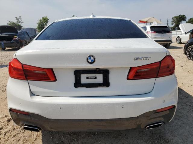 VIN WBAJE5C54JWA92853 2018 BMW 5 Series, 540 I no.6