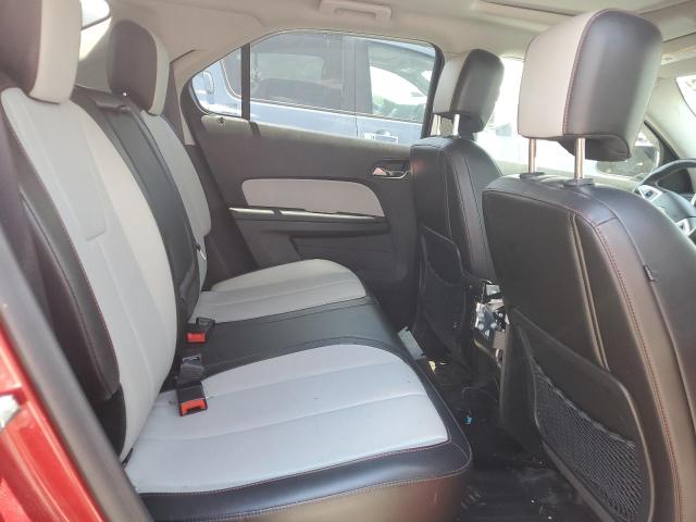 2015 CHEVROLET EQUINOX LT - 2GNALDEK3F6285314