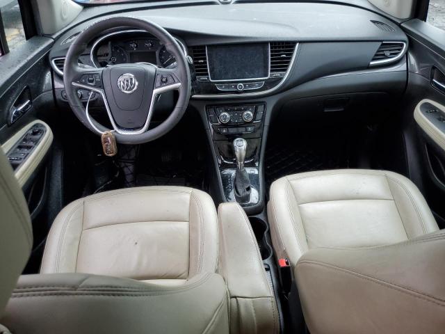 2017 Buick Encore Essence VIN: KL4CJCSB8HB086288 Lot: 61054424