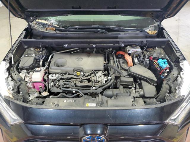 2020 Toyota Rav4 Xle VIN: JTMRWRFV7LD044667 Lot: 62765714