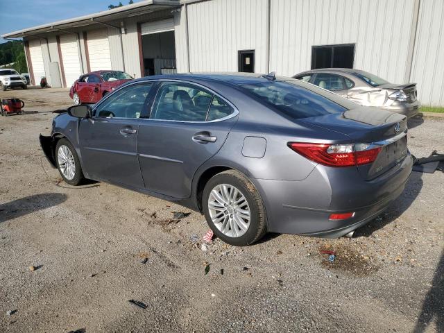 VIN JTHBK1GG4D2000992 2013 Lexus ES, 350 no.2