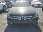 MERCEDES-BENZ C 250 photo