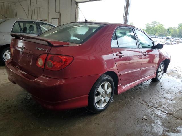 2008 Toyota Corolla Ce VIN: 1NXBR32E18Z961828 Lot: 62140644