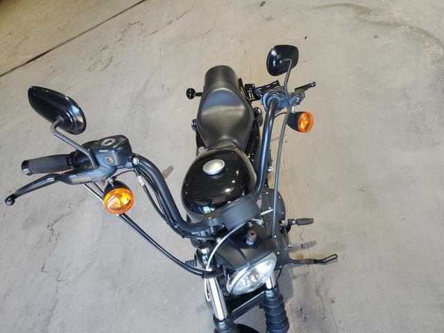2020 HARLEY-DAVIDSON XL1200 NS - 1HD1LP317LB416059