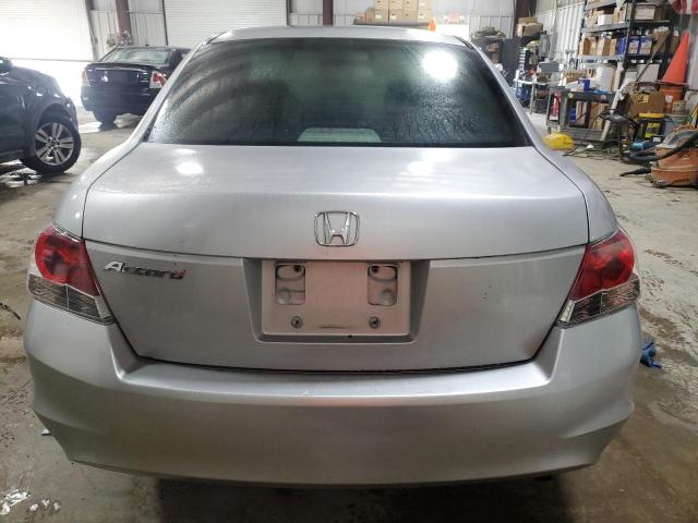 JHMCP26448C015303 2008 Honda Accord Lxp