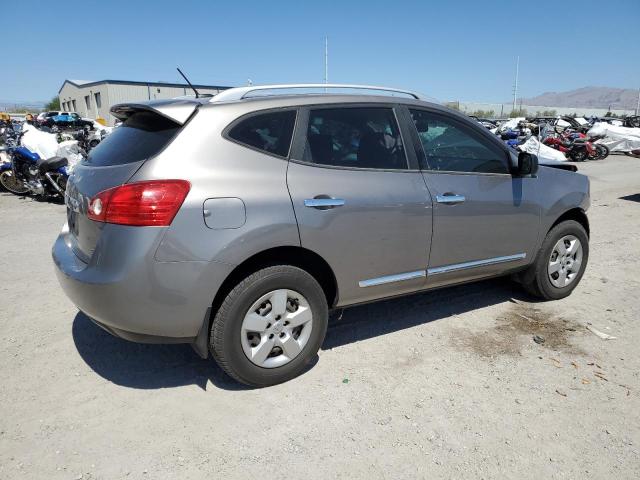 2015 NISSAN ROGUE SELE - JN8AS5MTXFW672366