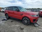 LAND ROVER RANGE ROVE photo