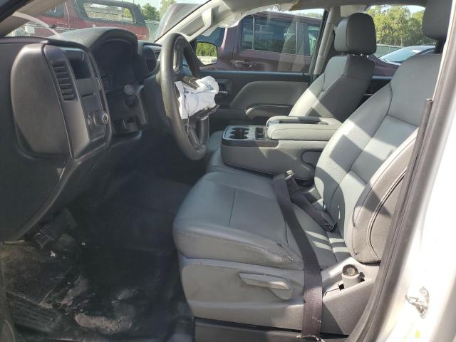 2017 GMC SIERRA C15 - 1GTR1LEH0HZ165767
