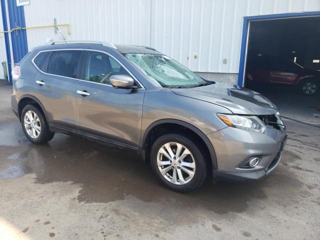 2015 NISSAN ROGUE S - 5N1AT2MV0FC752393