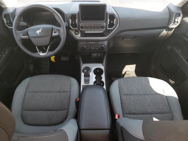 2024 Ford Bronco Sport Big Bend VIN: 3FMCR9B62RRE32638 Lot: 62855304