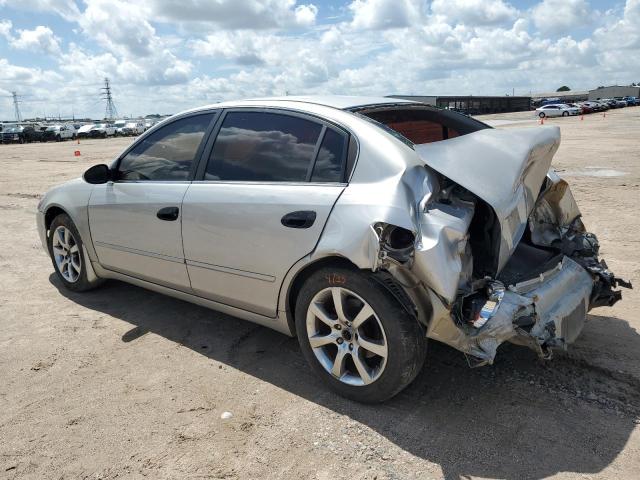 NISSAN ALTIMA S 2005 silver  gas 1N4AL11D75N901739 photo #3