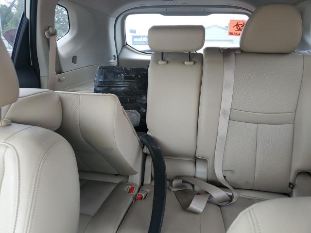 2017 NISSAN ROGUE S - JN8AT2MT4HW406291