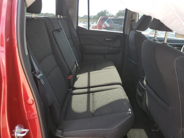 2021 HONDA RIDGELINE - 5FPYK3F10MB015885