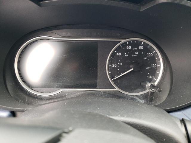 2023 NISSAN VERSA SV - 3N1CN8EV0PL823755