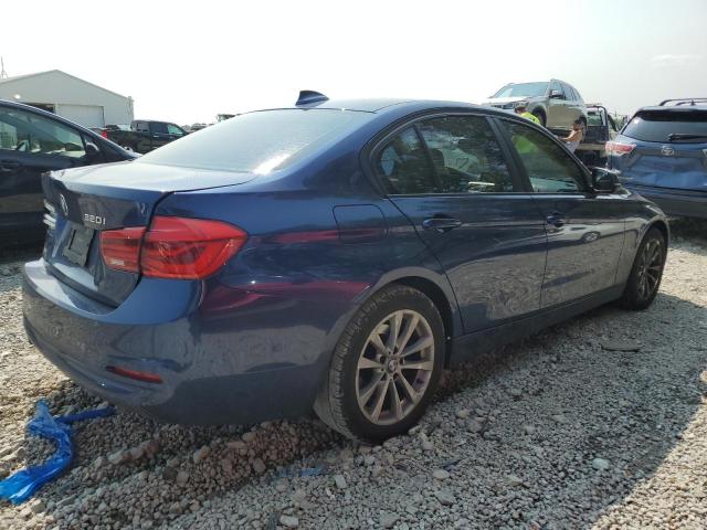 VIN WBA8A9C52GK616578 2016 BMW 3 Series, 320 I no.3