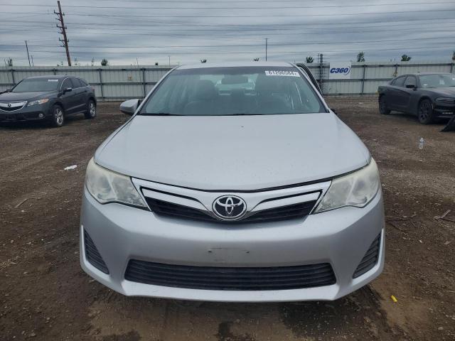 VIN 4T4BF1FKXER414510 2014 Toyota Camry, L no.5