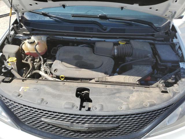 2019 CHRYSLER PACIFICA T - 2C4RC1FG4KR574165
