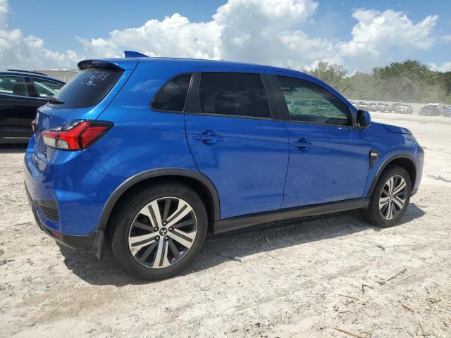 2020 MITSUBISHI OUTLANDER - JA4AP3AU5LU030394