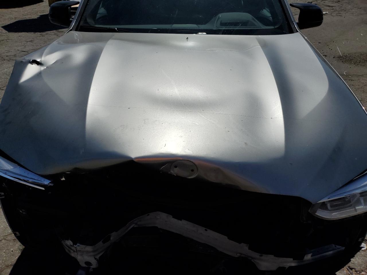 5YMTS0C02LLT10955 2020 BMW X3 M Competition