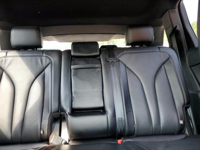 2016 LINCOLN MKX RESERV - 2LMTJ8LR1GBL50832