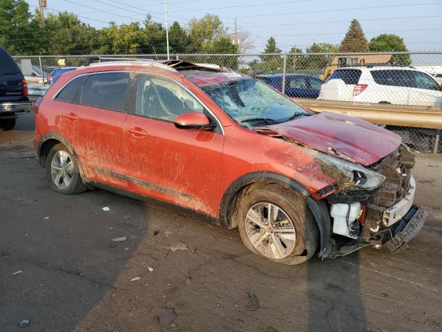 2022 KIA NIRO LX - KNDCB3LCXN5524684