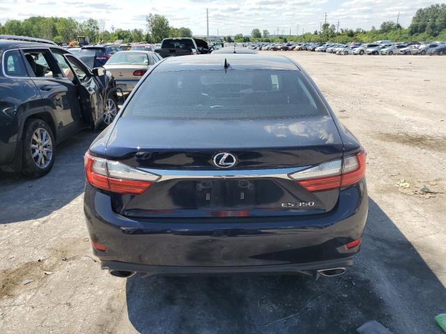 VIN 58ABK1GG5JU099229 2018 Lexus ES, 350 no.6