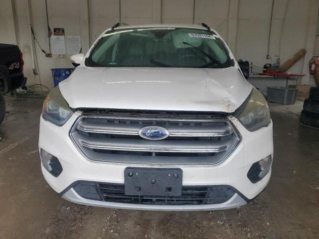 VIN 1FMCU9JD1HUD33184 2017 Ford Escape, Titanium no.5