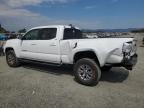 TOYOTA TACOMA DOU photo