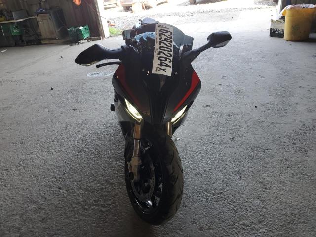 2022 BMW S 1000 RR - WB10E2308N6F06589