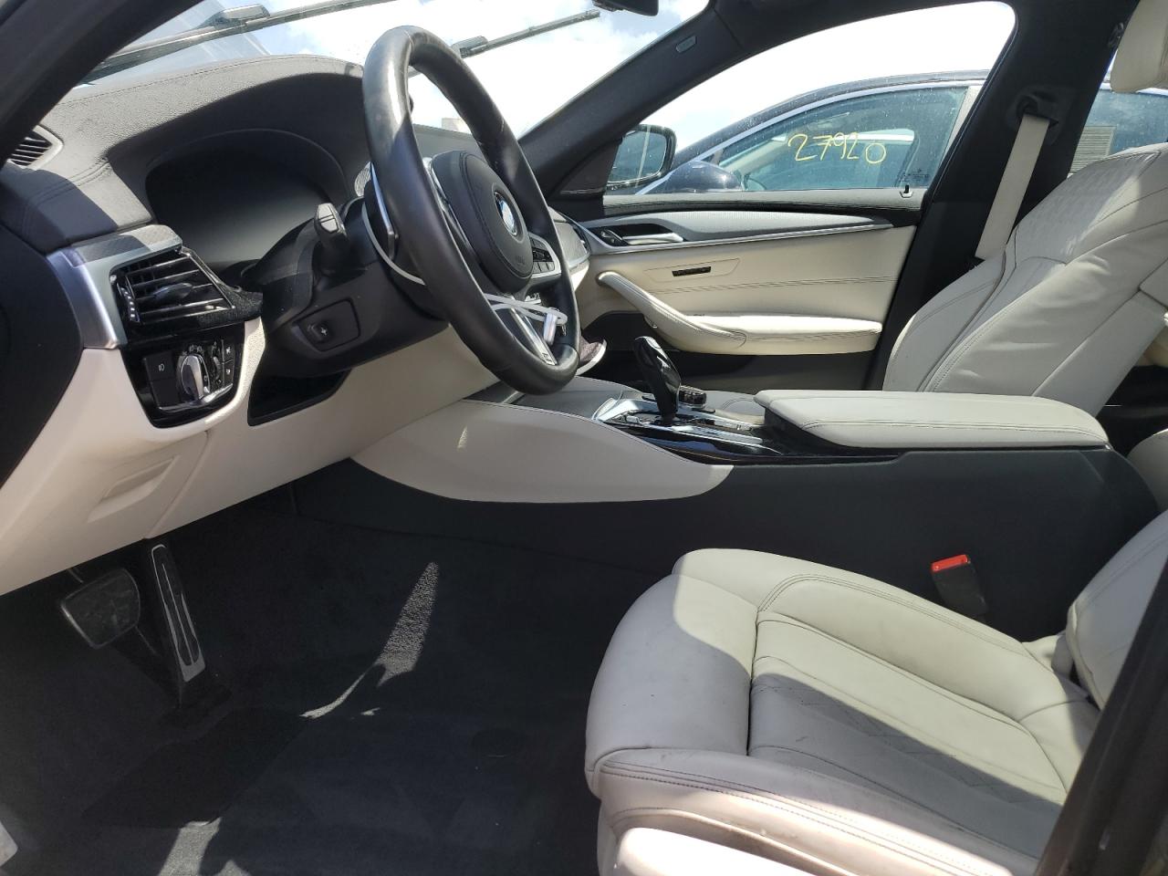 WBAJS1C00LCE13250 2020 BMW 540 I