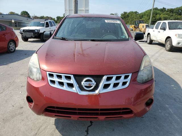 VIN JN8AS5MT2EW612211 2014 Nissan Rogue, S no.5