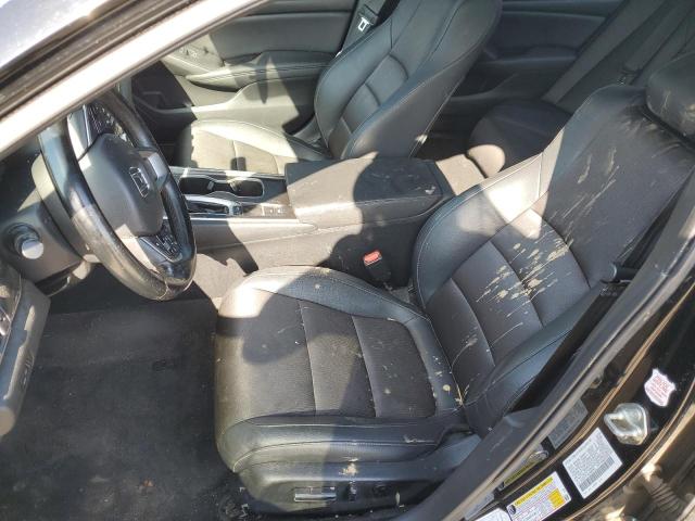 2020 HONDA ACCORD SPO - 1HGCV1F35LA062340